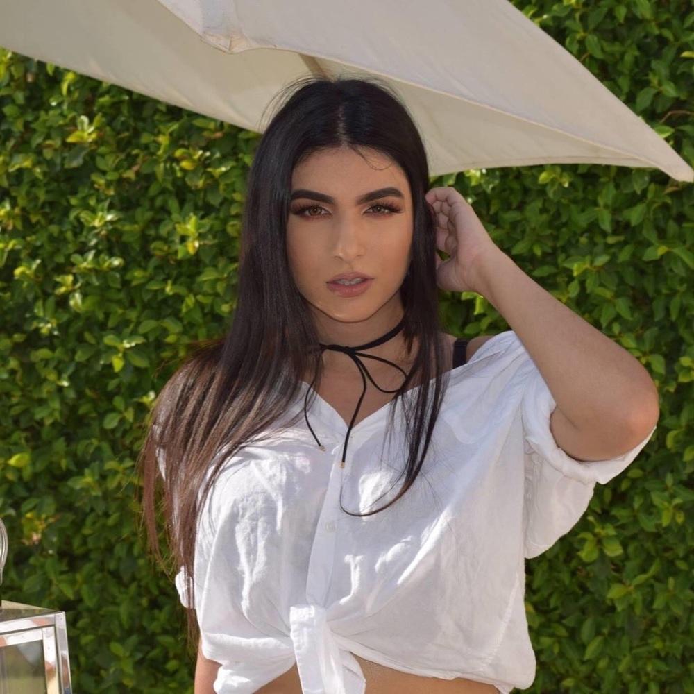 Meet your Posher, Kat